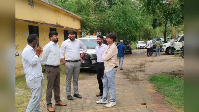 जहां से खेलकर निखरे आकाशदीप, वही शिवसागर स्टेडियम झेल रहा बदहाली की मार